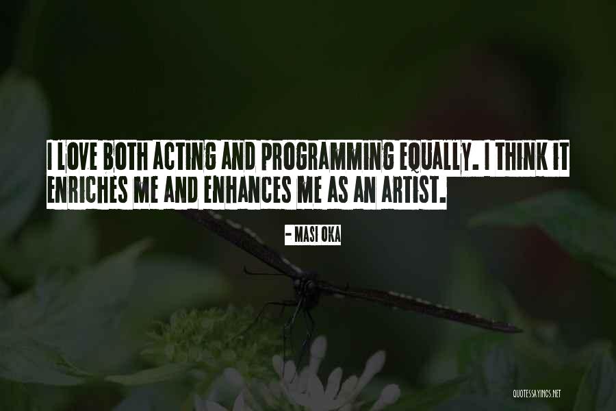 Erdelyi Naplo Quotes By Masi Oka Erdelyi Naplo Quotes By Masi Oka