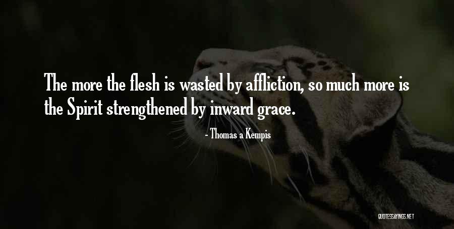 Erdemlerimiz Quotes By Thomas A Kempis Erdemlerimiz Quotes By Thomas A Kempis
