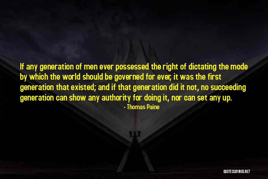 Erdenetsetseg Boldbaatar Quotes By Thomas Paine Erdenetsetseg Boldbaatar Quotes By Thomas Paine