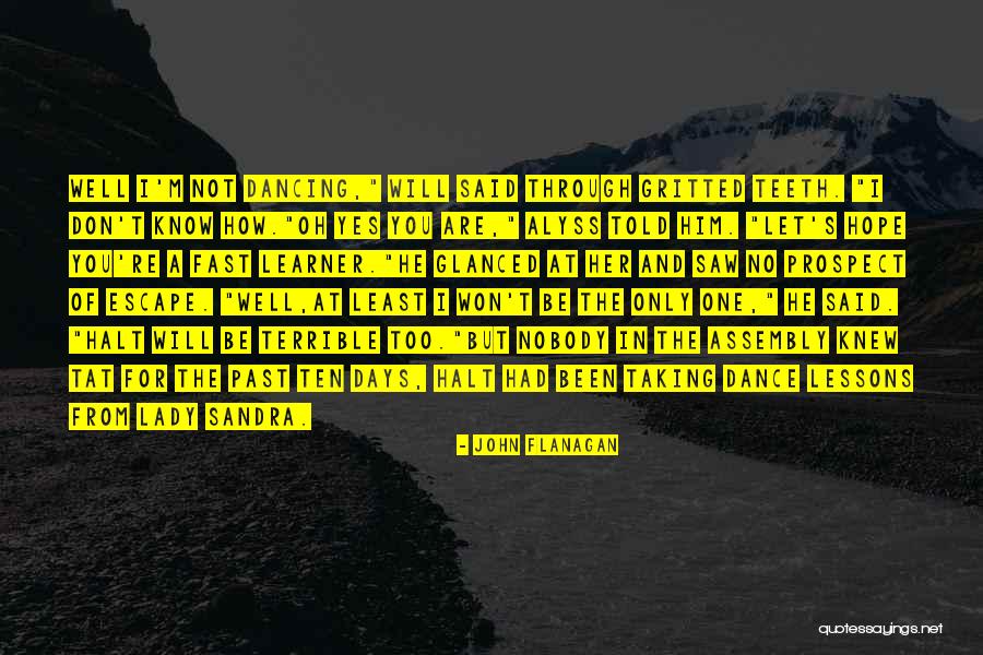 Erdeven Office Quotes By John Flanagan Erdeven Office Quotes By John Flanagan