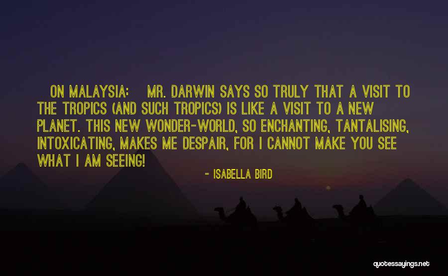 Erdin G Lener Quotes By Isabella Bird Erdin G Lener Quotes By Isabella Bird