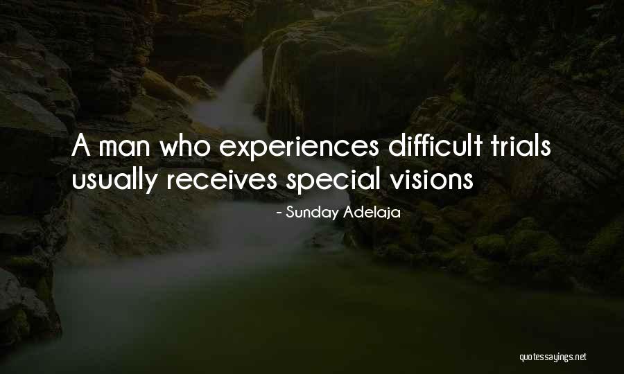 Erdine Johnson Quotes By Sunday Adelaja Erdine Johnson Quotes By Sunday Adelaja