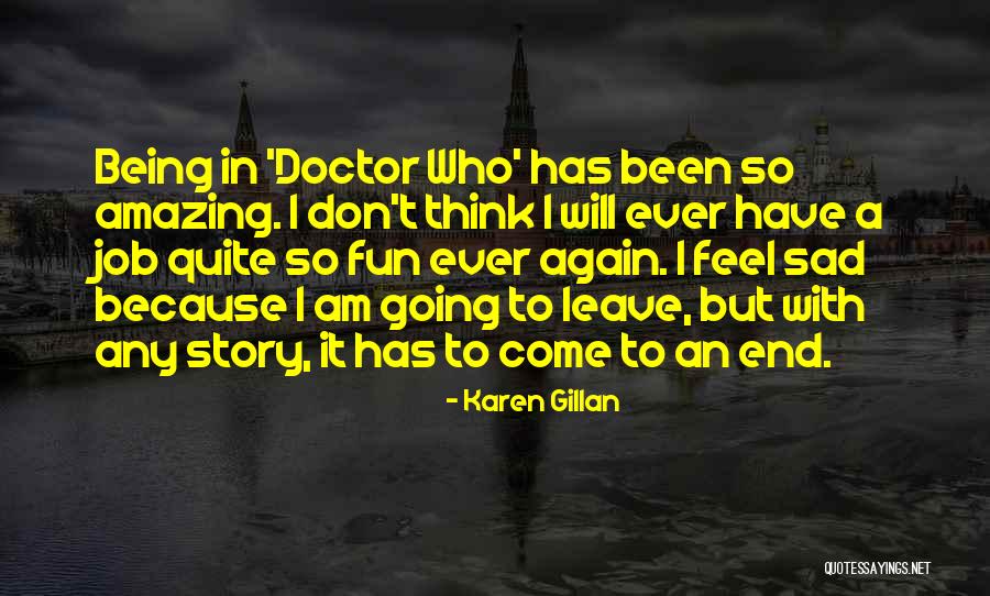 Erdinger Beer Quotes By Karen Gillan Erdinger Beer Quotes By Karen Gillan
