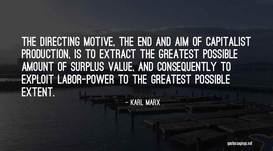 Erdkamp Dodge Quotes By Karl Marx Erdkamp Dodge Quotes By Karl Marx