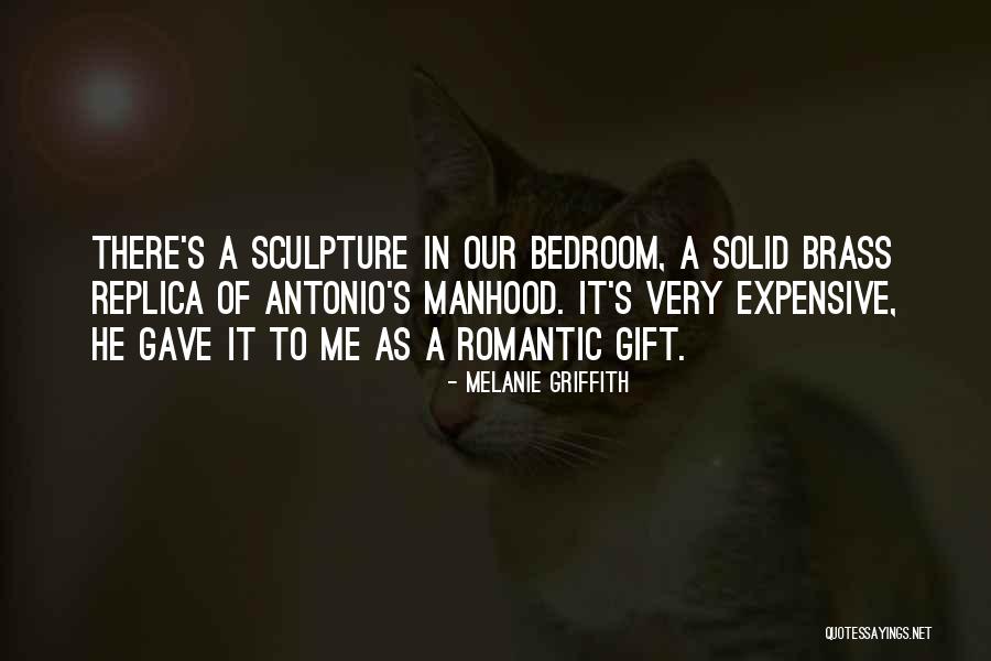 Erdmann Institute Quotes By Melanie Griffith Erdmann Institute Quotes By Melanie Griffith