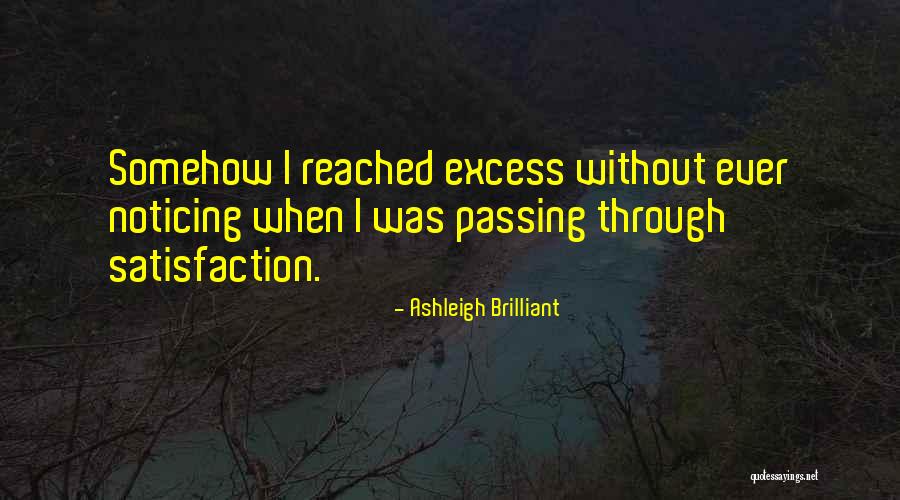 Erdmann Neumeister Quotes By Ashleigh Brilliant Erdmann Neumeister Quotes By Ashleigh Brilliant