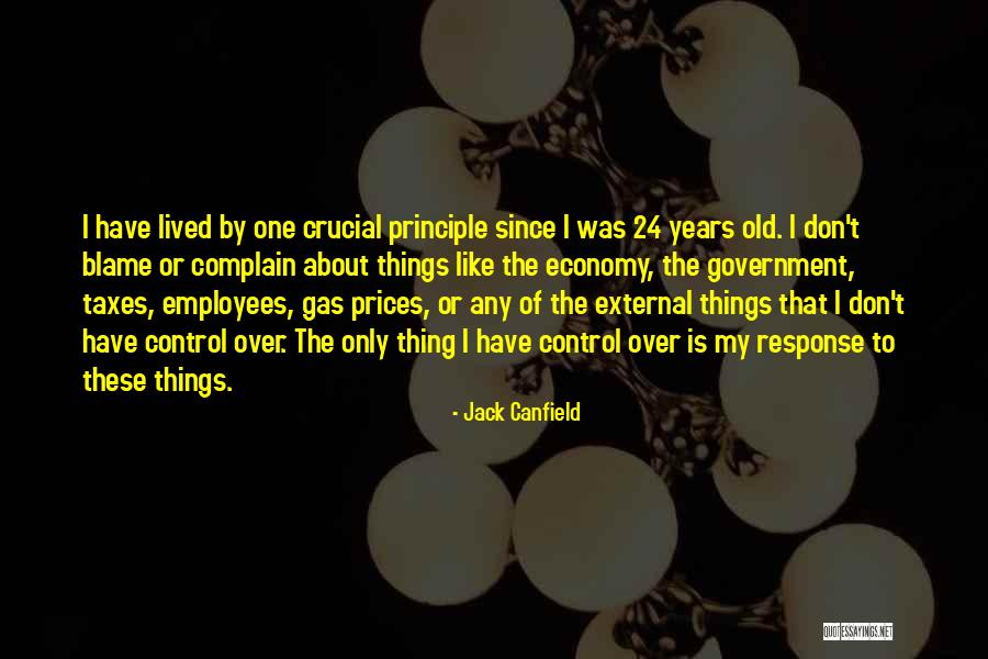 Erdoes Family Quotes By Jack Canfield Erdoes Family Quotes By Jack Canfield