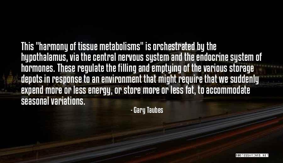 Erdos And Morgan Quotes By Gary Taubes Erdos And Morgan Quotes By Gary Taubes