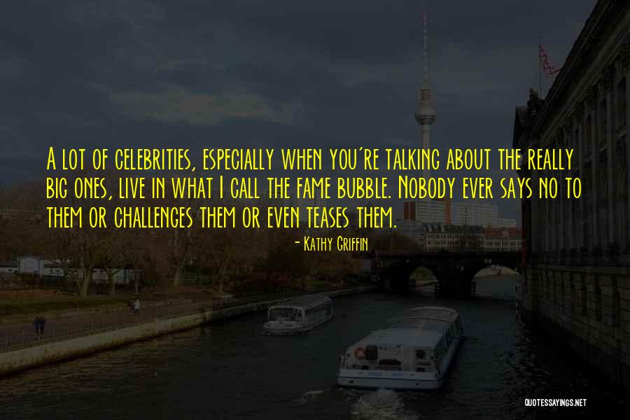 Erdos And Morgan Quotes By Kathy Griffin Erdos And Morgan Quotes By Kathy Griffin
