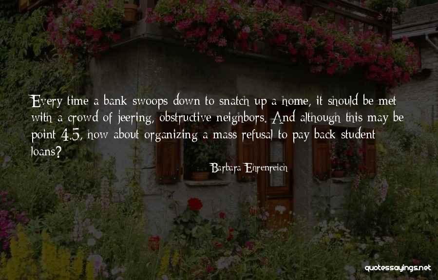 Erdos Mathematician Quotes By Barbara Ehrenreich Erdos Mathematician Quotes By Barbara Ehrenreich