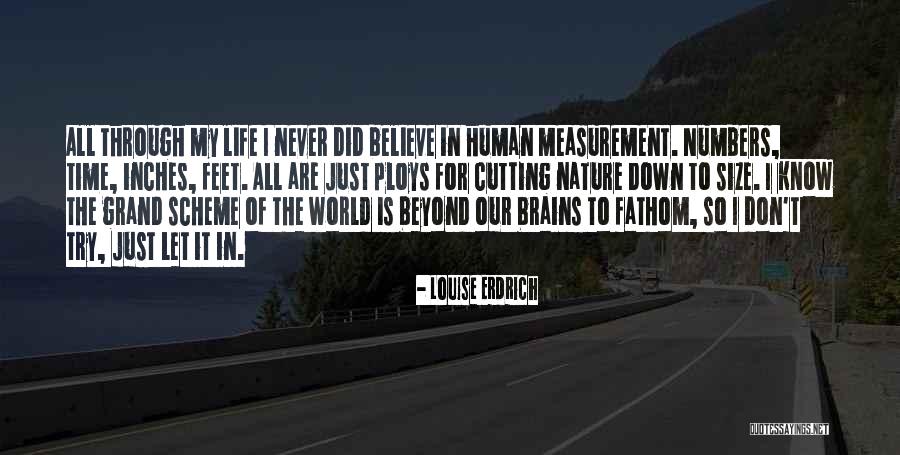 Erdrich Quotes By Louise Erdrich Erdrich Quotes By Louise Erdrich