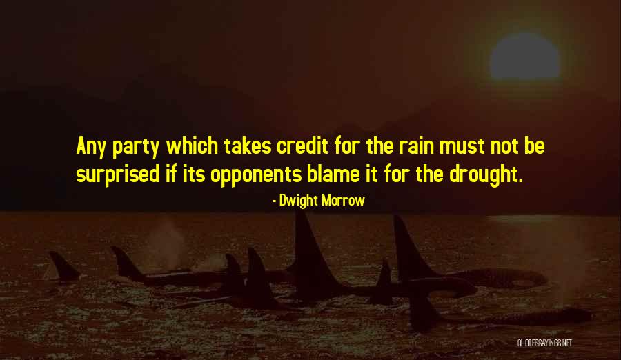 Erdvark Quotes By Dwight Morrow Erdvark Quotes By Dwight Morrow