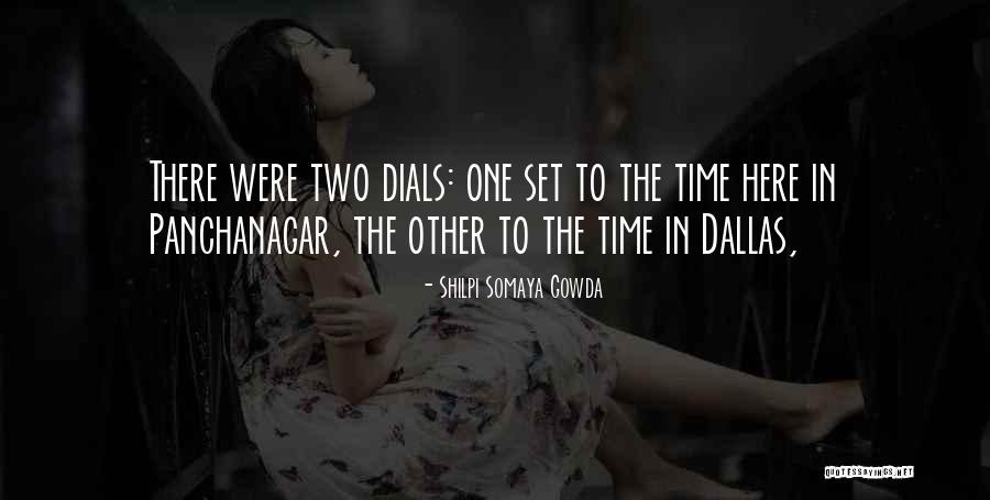 Erdvark Quotes By Shilpi Somaya Gowda Erdvark Quotes By Shilpi Somaya Gowda