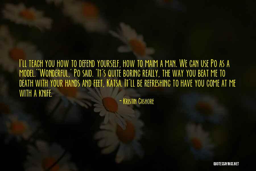 Erdvine Quotes By Kristin Cashore Erdvine Quotes By Kristin Cashore