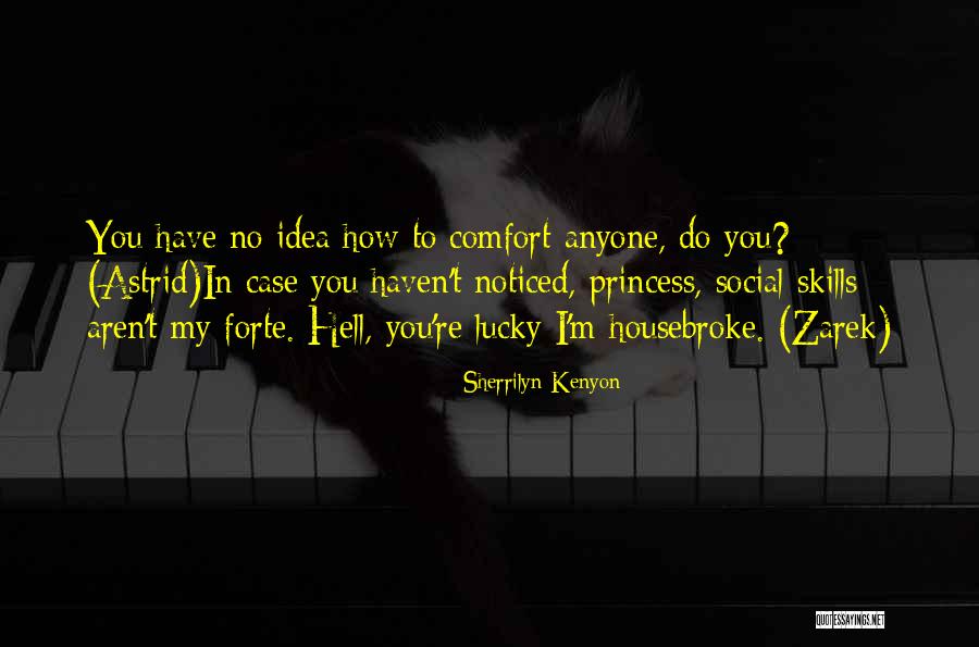 Erdvine Quotes By Sherrilyn Kenyon Erdvine Quotes By Sherrilyn Kenyon