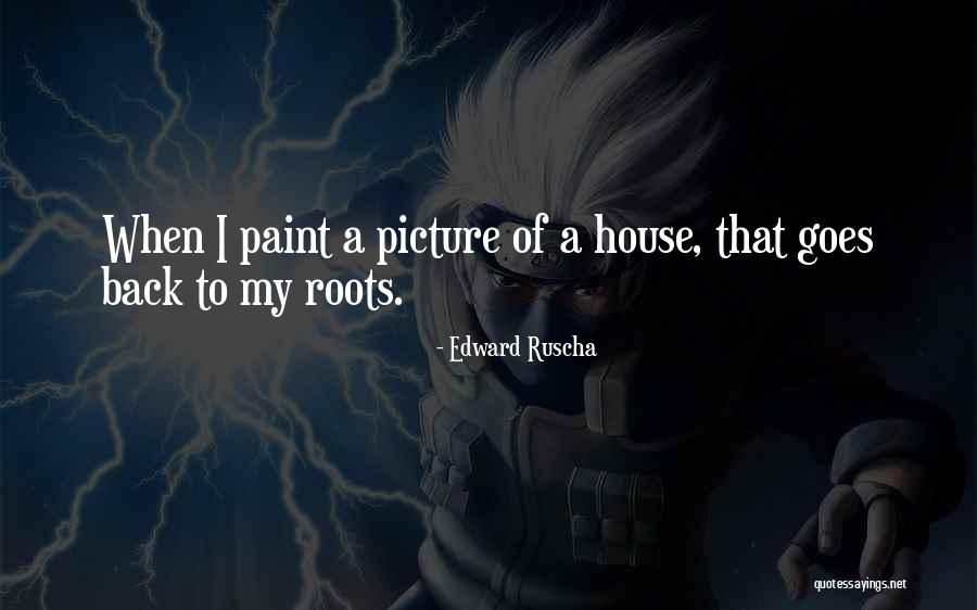 Ereader Quotes By Edward Ruscha