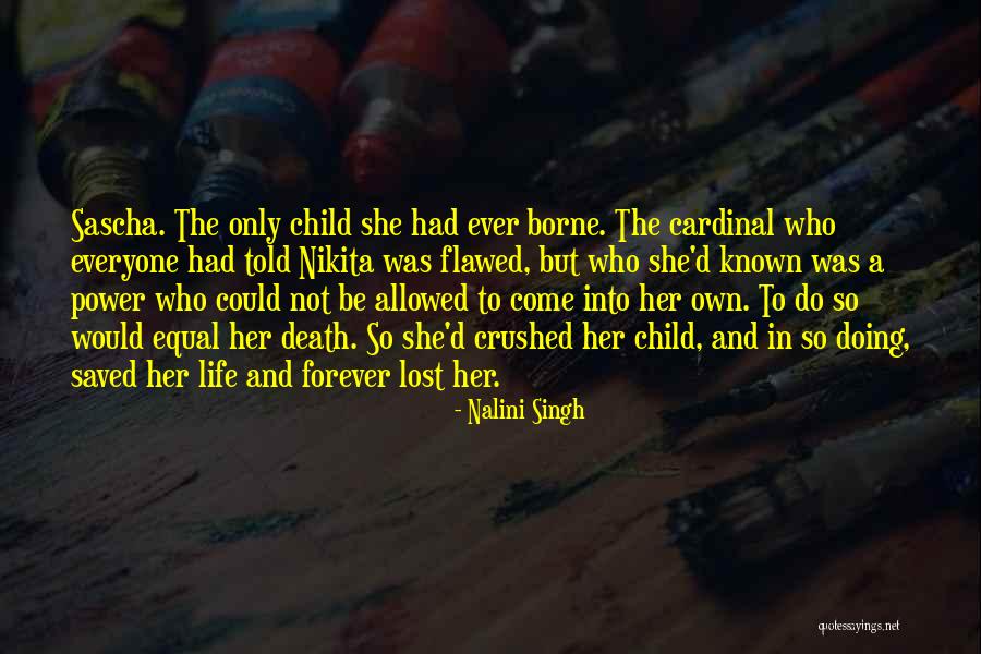 Ereader Quotes By Nalini Singh Ereader Quotes By Nalini Singh