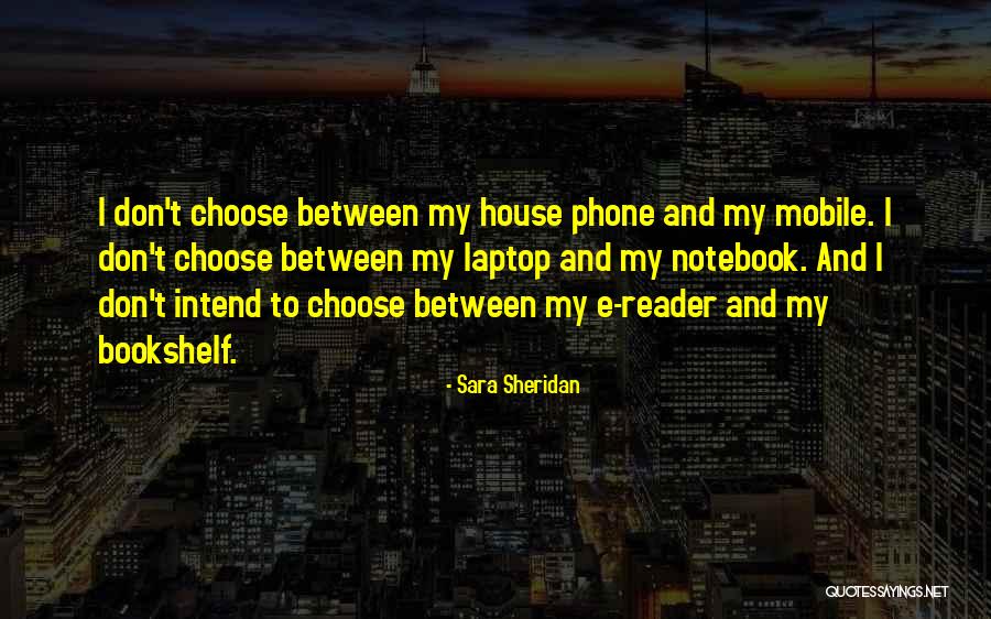 Ereader Quotes By Sara Sheridan Ereader Quotes By Sara Sheridan