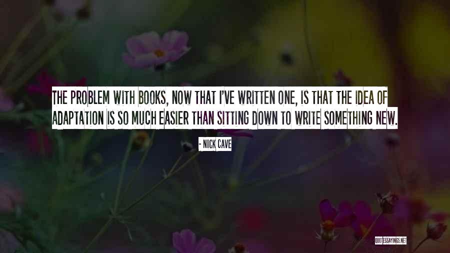 Ereaders With Internet Quotes By Nick Cave Ereaders With Internet Quotes By Nick Cave