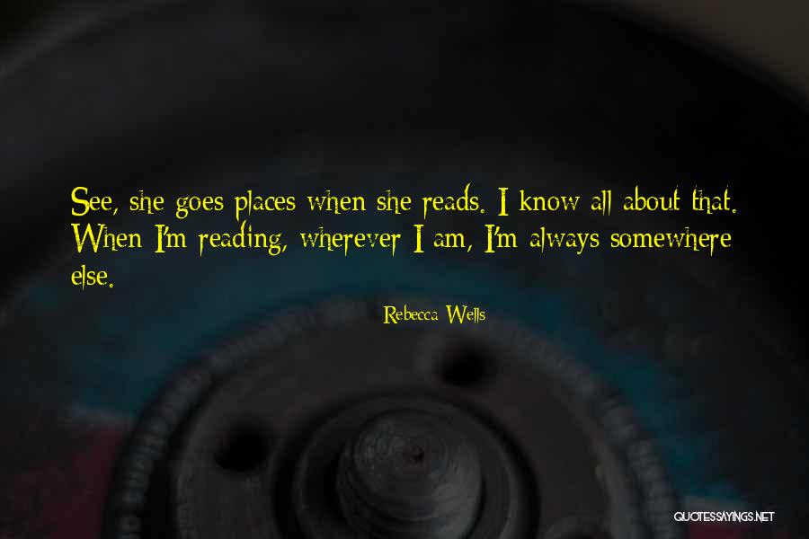 Ereading Worksheets Quotes By Rebecca Wells Ereading Worksheets Quotes By Rebecca Wells