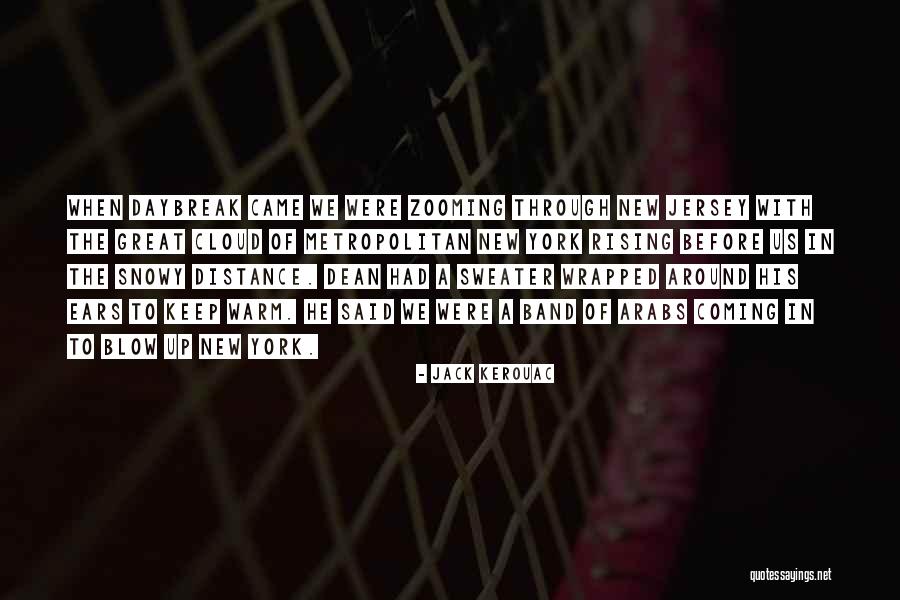 Erebus Pontiac Quotes By Jack Kerouac Erebus Pontiac Quotes By Jack Kerouac