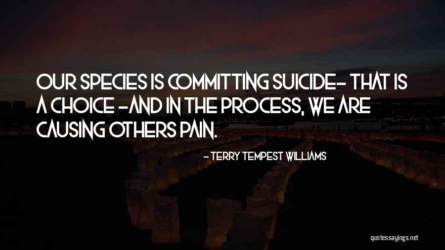 Erebus Quotes By Terry Tempest Williams Erebus Quotes By Terry Tempest Williams