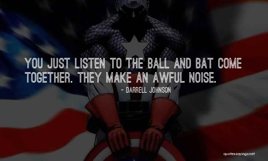Erebus Ship Quotes By Darrell Johnson Erebus Ship Quotes By Darrell Johnson