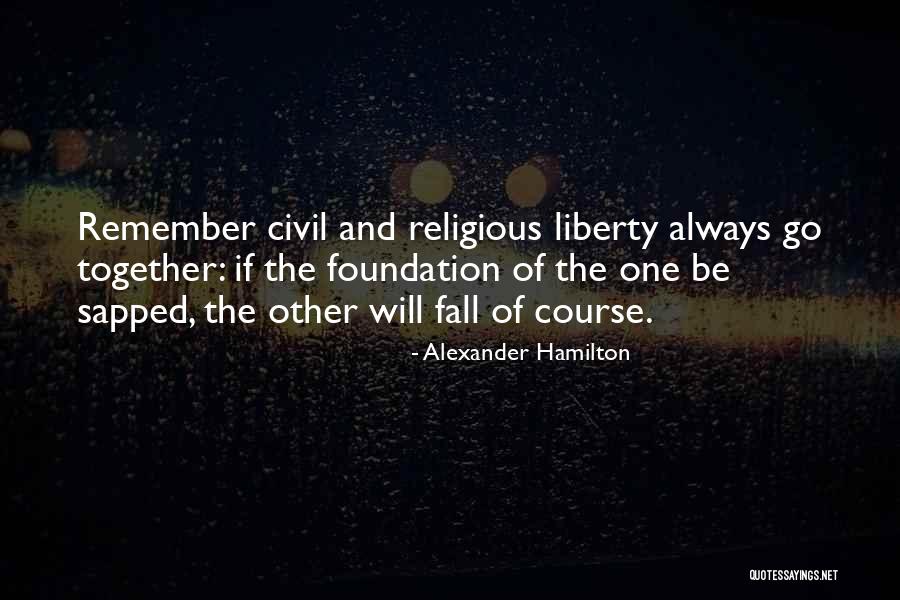 Ereccion Masculina Quotes By Alexander Hamilton Ereccion Masculina Quotes By Alexander Hamilton