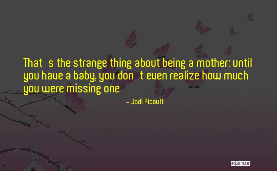 Ereccion Masculina Quotes By Jodi Picoult Ereccion Masculina Quotes By Jodi Picoult