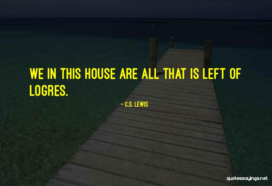 Ereccion Pills Quotes By C.S. Lewis Ereccion Pills Quotes By C.S. Lewis