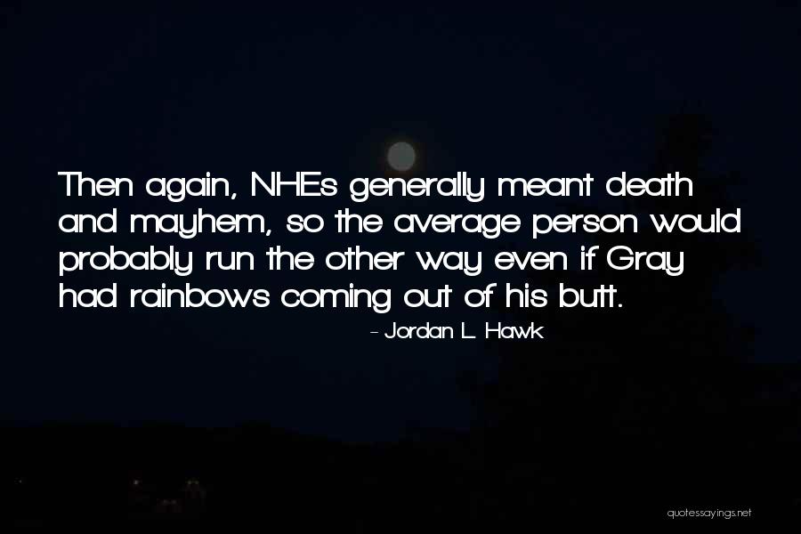 Erecius Quotes By Jordan L. Hawk Erecius Quotes By Jordan L. Hawk
