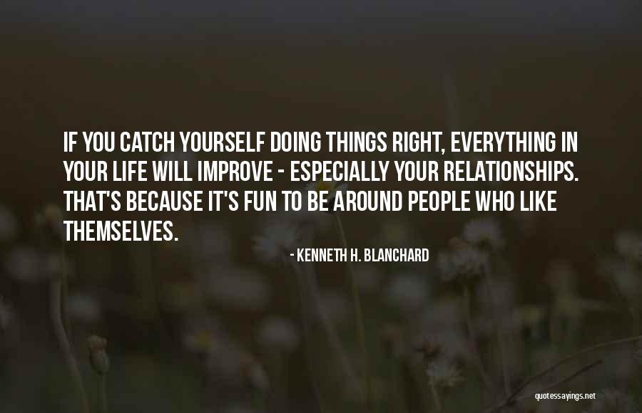 Erectalis Quotes By Kenneth H. Blanchard Erectalis Quotes By Kenneth H. Blanchard
