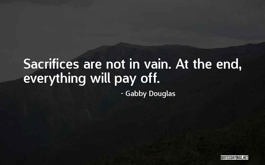 Erecting Prism Quotes By Gabby Douglas Erecting Prism Quotes By Gabby Douglas
