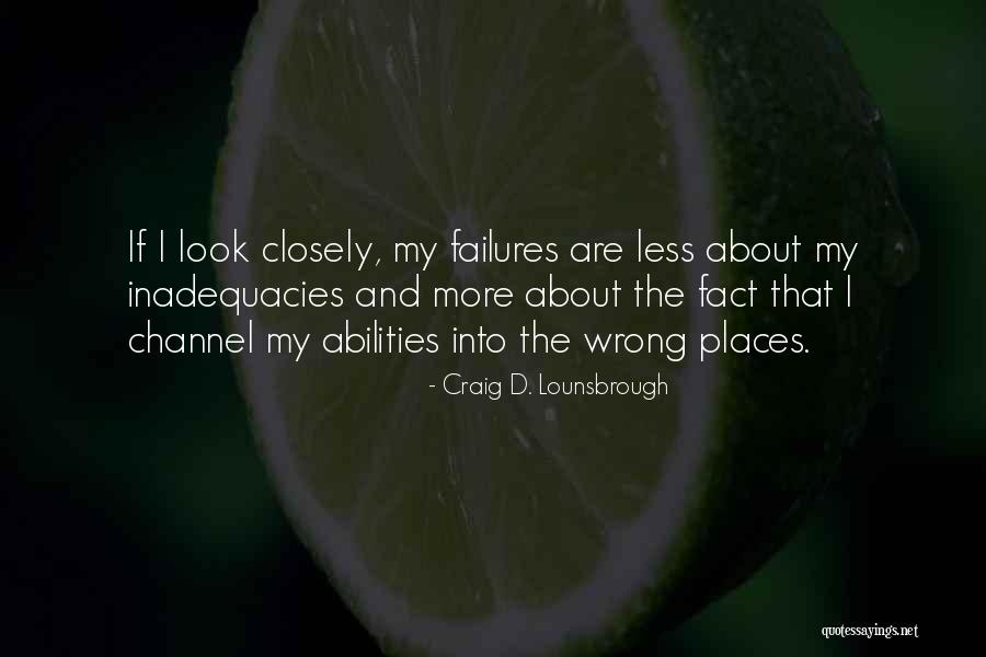 Erecting Scaffolding Quotes By Craig D. Lounsbrough Erecting Scaffolding Quotes By Craig D. Lounsbrough