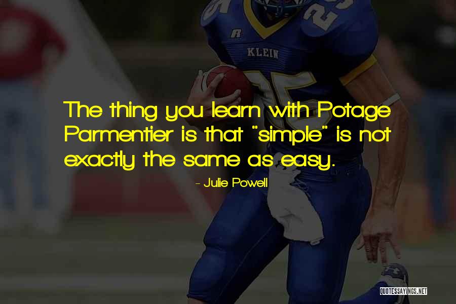 Erectors Quotes By Julie Powell Erectors Quotes By Julie Powell