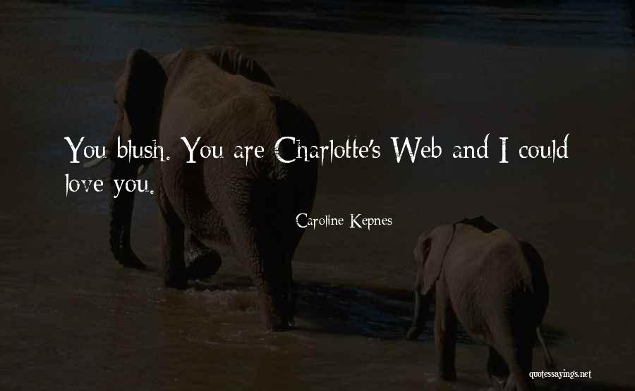 Erectsociety Quotes By Caroline Kepnes Erectsociety Quotes By Caroline Kepnes