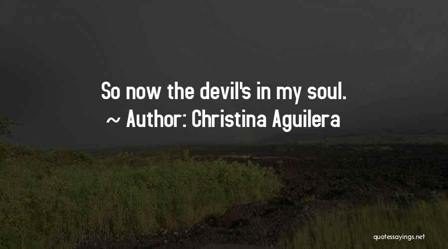 Ereditatea Quotes By Christina Aguilera