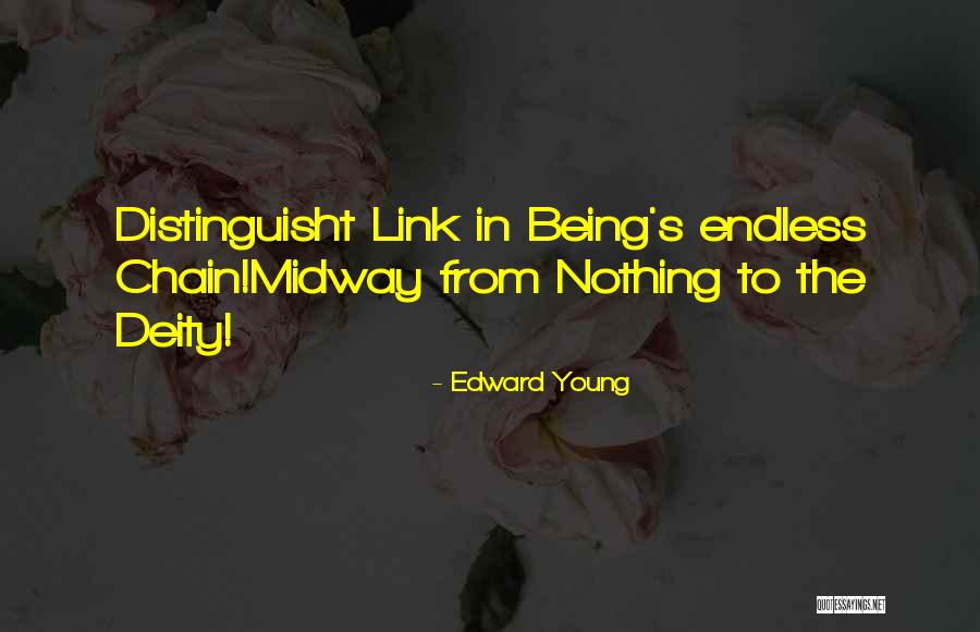 Ereditatea Quotes By Edward Young