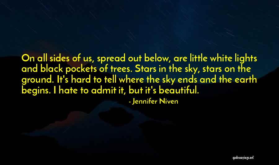 Erefe Duasi Quotes By Jennifer Niven Erefe Duasi Quotes By Jennifer Niven