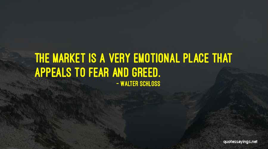 Erefe Duasi Quotes By Walter Schloss Erefe Duasi Quotes By Walter Schloss