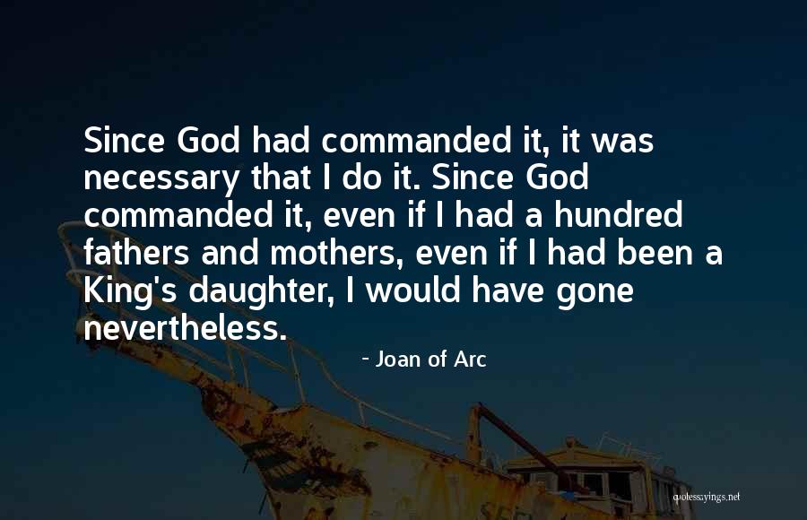 Ereferencedesk Quotes By Joan Of Arc Ereferencedesk Quotes By Joan Of Arc