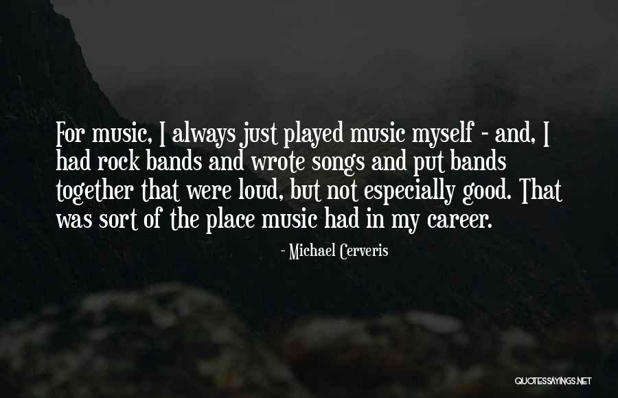 Ereferencedesk Quotes By Michael Cerveris Ereferencedesk Quotes By Michael Cerveris