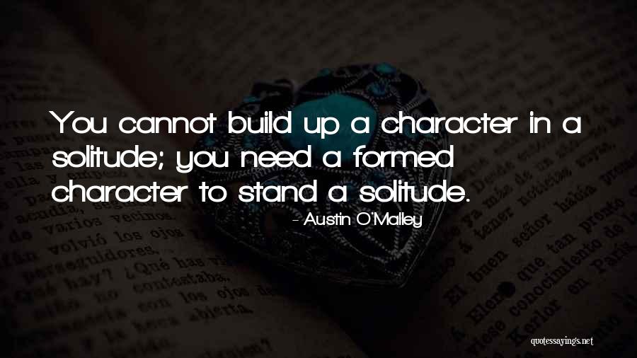 Ereka Germany Quotes By Austin O'Malley Ereka Germany Quotes By Austin O'Malley