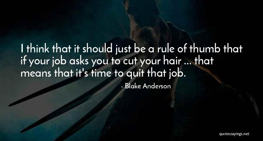 Erekat Quotes By Blake Anderson Erekat Quotes By Blake Anderson
