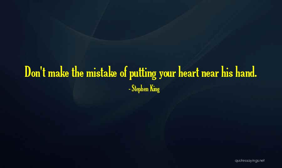 Erekat Quotes By Stephen King Erekat Quotes By Stephen King