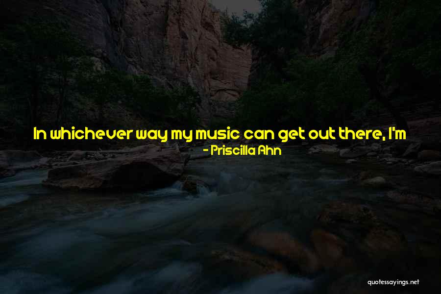Eremenko Finland Quotes By Priscilla Ahn Eremenko Finland Quotes By Priscilla Ahn