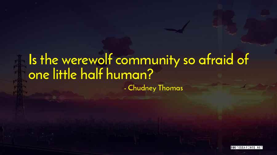 Eremenko Roman Quotes By Chudney Thomas Eremenko Roman Quotes By Chudney Thomas