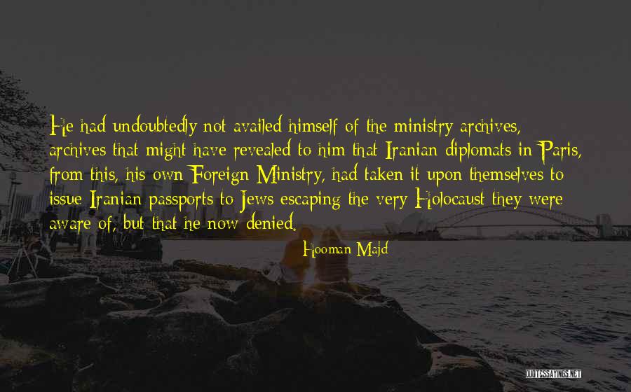 Eremenko Roman Quotes By Hooman Majd Eremenko Roman Quotes By Hooman Majd