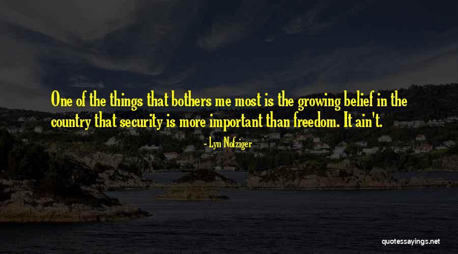 Eremenko Roman Quotes By Lyn Nofziger Eremenko Roman Quotes By Lyn Nofziger