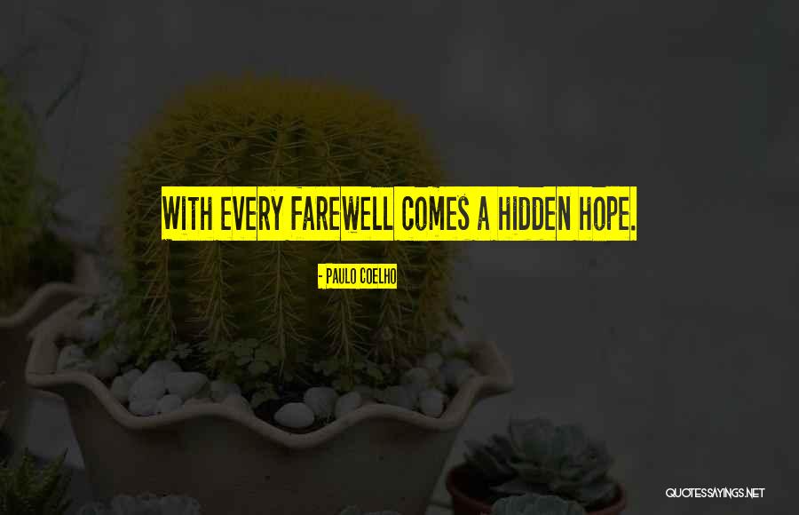 Eremenko Roman Quotes By Paulo Coelho